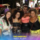 Pré-Abertura Micareta de Feira